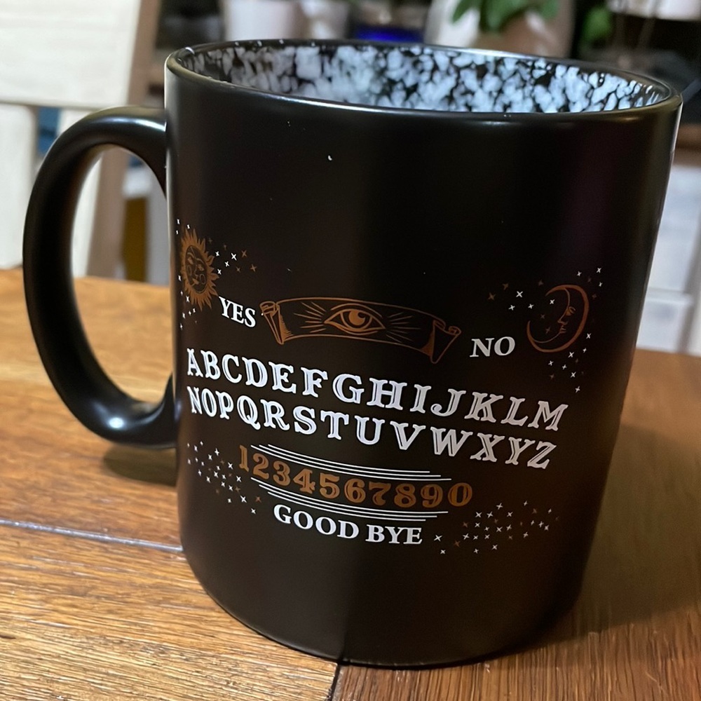 Brand new Halloween mug